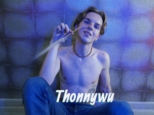 Thonnywu