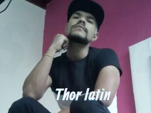 Thor_latin