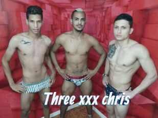 Three_xxx_chris