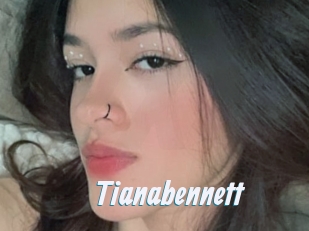 Tianabennett