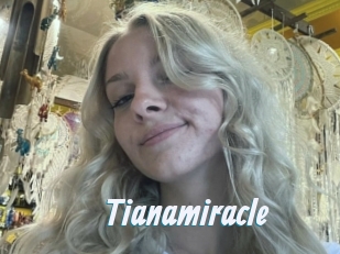 Tianamiracle