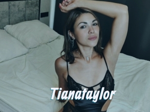 Tianataylor