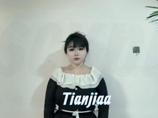 Tianjiaa