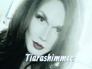 Tiarashimmers