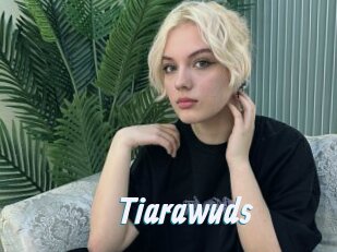 Tiarawuds