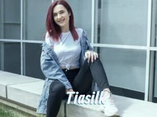 Tiasilk