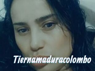 Tiernamaduracolombo