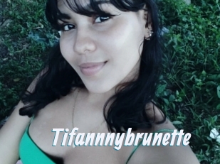 Tifannnybrunette