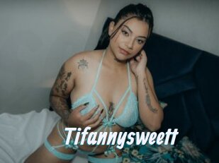 Tifannysweett