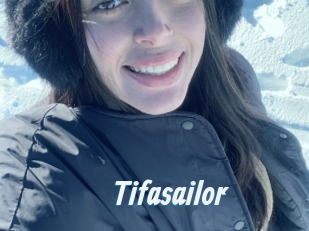 Tifasailor
