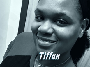 Tiffan