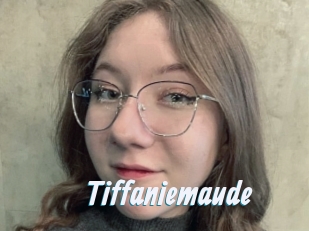 Tiffaniemaude