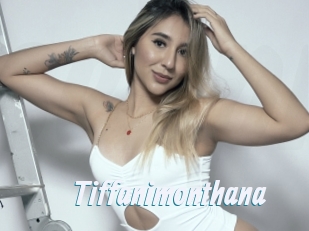 Tiffanimonthana