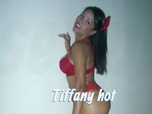 Tiffany_hot