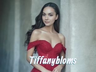 Tiffanybloms