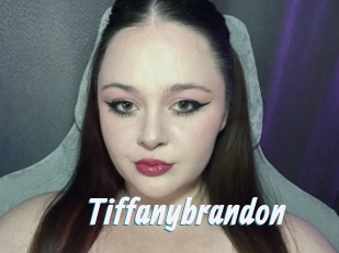 Tiffanybrandon