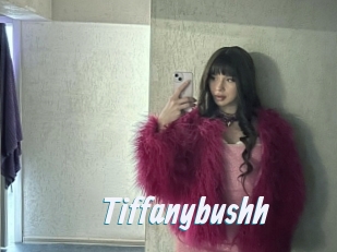 Tiffanybushh