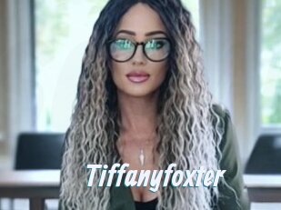 Tiffanyfoxter