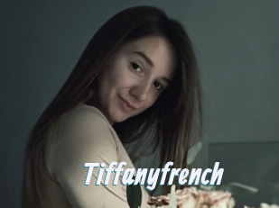 Tiffanyfrench