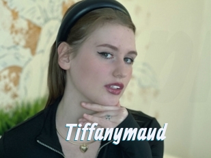 Tiffanymaud