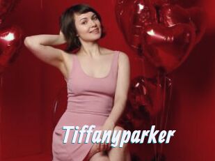 Tiffanyparker