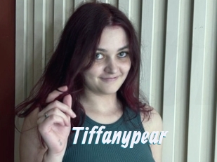 Tiffanypear