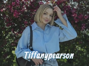 Tiffanypearson