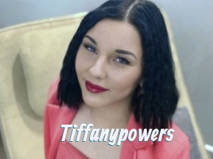 Tiffanypowers