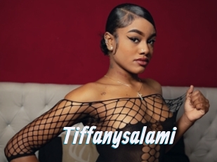 Tiffanysalami