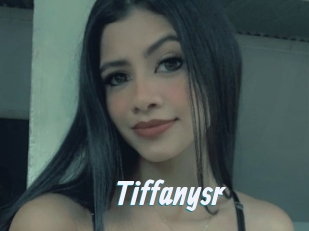 Tiffanysr
