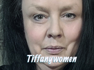 tiffanywomen Sexe Express