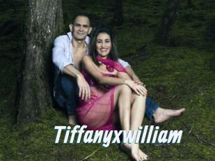 Tiffanyxwilliam