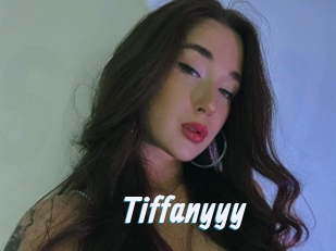 Tiffanyyy