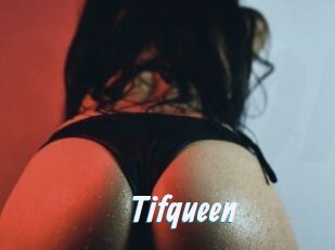 Tifqueen