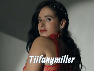 Tiifanymiller