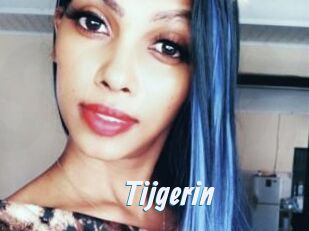 Tijgerin