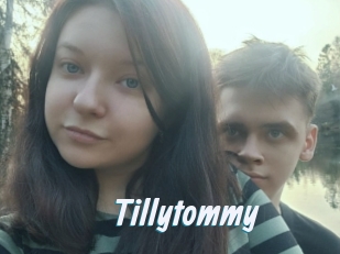 Tillytommy