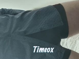 Timeox