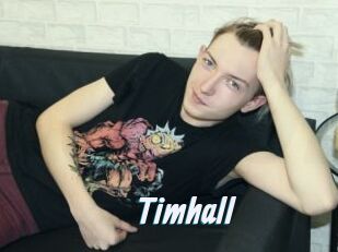 Timhall