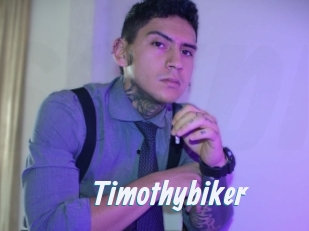 Timothybiker