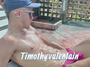 Timothyvalentain