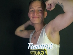 timotti18 Sexe Express