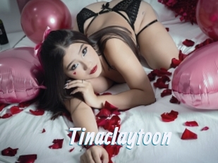 tinaclaytoon Sexe Express