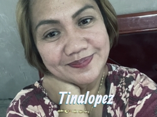 Tinalopez