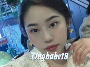 Tingbabe18