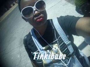 Tinkibabe