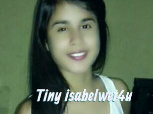 Tiny_isabelwet4u
