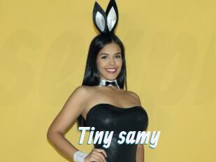 Tiny_samy