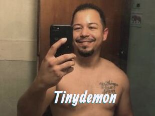 Tinydemon