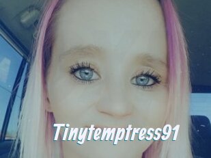 Tinytemptress91